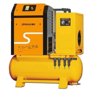 青岛空压机