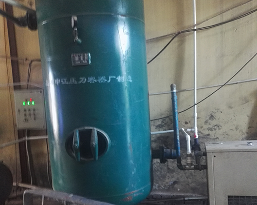 冷冻式干燥机维修